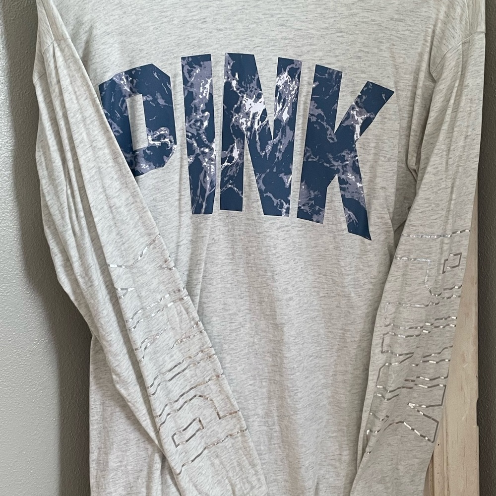 “Pink” shirt bundle.